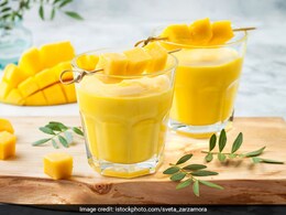 Summer Special: These 5 Delightful Mango Drinks Will Refresh You Instantly