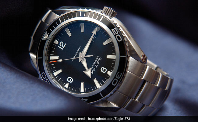 8 Best-Selling Watches From Amazon's Top Brands
