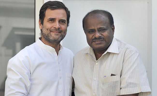 Rahul Gandhi, In Mood To Quit, Has Series Of Meetings In Delhi