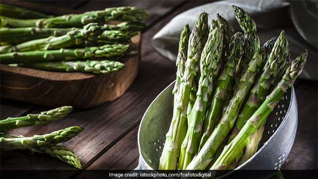 Asparagus for Diabetes: 4 Ways You Can Use This Veggie To Regulate Blood Sugar Levels