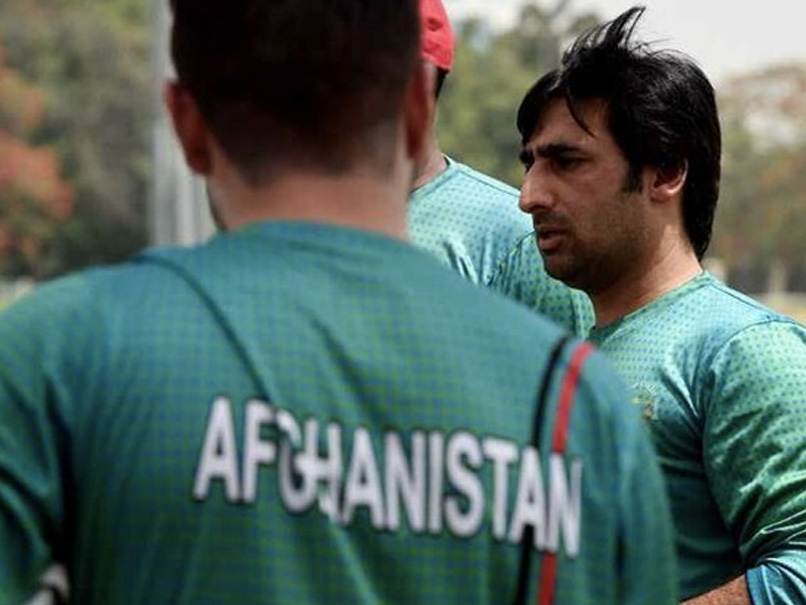 T20 World Cup के बीच अफगानिस्तान के खिलाड़ी ने लिया रिटायरमेंट, नामीबिया के खिलाफ खेलेगा आखिरी मैच