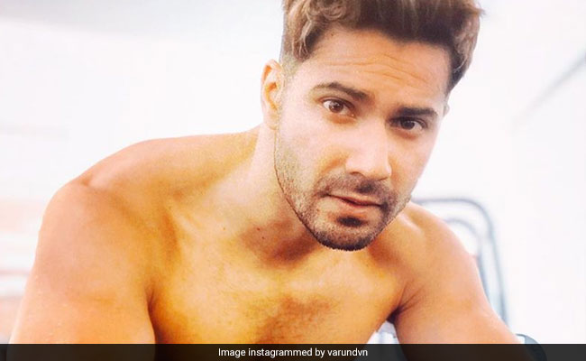Varun Dhawan's Action Film With Shashank Khaitan Put On Hold. Director Explains