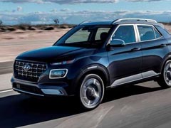 Hyundai Venue 1.5 Diesel BS6 To Be Launched Soon; Bookings Begin At Dealerships Hyundai Venue 1.5 Diesel BS6 To Be Launched Soon; Bookings Begin At Dealerships