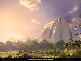 Monsoon Eludes Delhi, Reaches Rajasthan's Barmer 2 Weeks Early Monsoon Eludes Delhi, Reaches Rajasthan's Barmer 2 Weeks Early