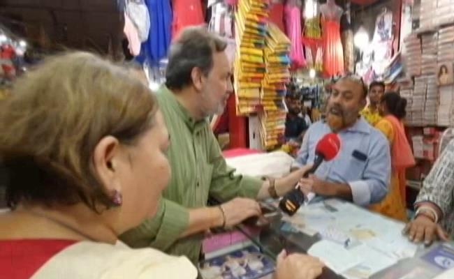 लोकसभा चुनाव 2019 : पश्चिम बंगाल में मुस्लिम वोटर्स गुल खिला सकते हैं या नहीं? डॉ. प्रणव रॉय का विश्लेषण