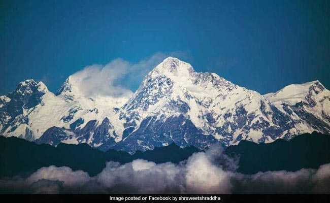 Two Indian Mountaineers Die In Nepal, Search On For One Missing