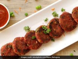 Chicken Cutlet, Mutton Cutlet And 5 Other Cutlet Recipes You Can Make At Home
