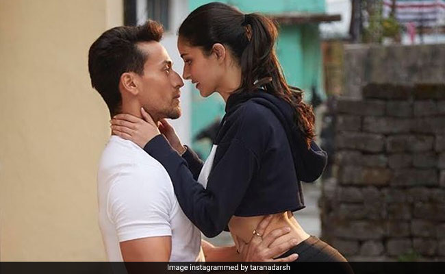 <I>Student Of The Year 2</i> Box Office Collection Day 6: Tiger Shroff, Tara Sutaria, Ananya Panday's Film Earns 53 Crore