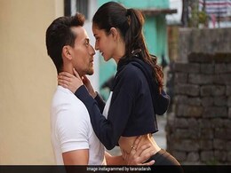 <I>Student Of The Year 2</i> Box Office Collection Day 6: Tiger Shroff, Tara Sutaria, Ananya Panday's Film Earns 53 Crore <I>Student Of The Year 2</i> Box Office Collection Day 6: Tiger Shroff, Tara Sutaria, Ananya Panday's Film Earns 53 Crore