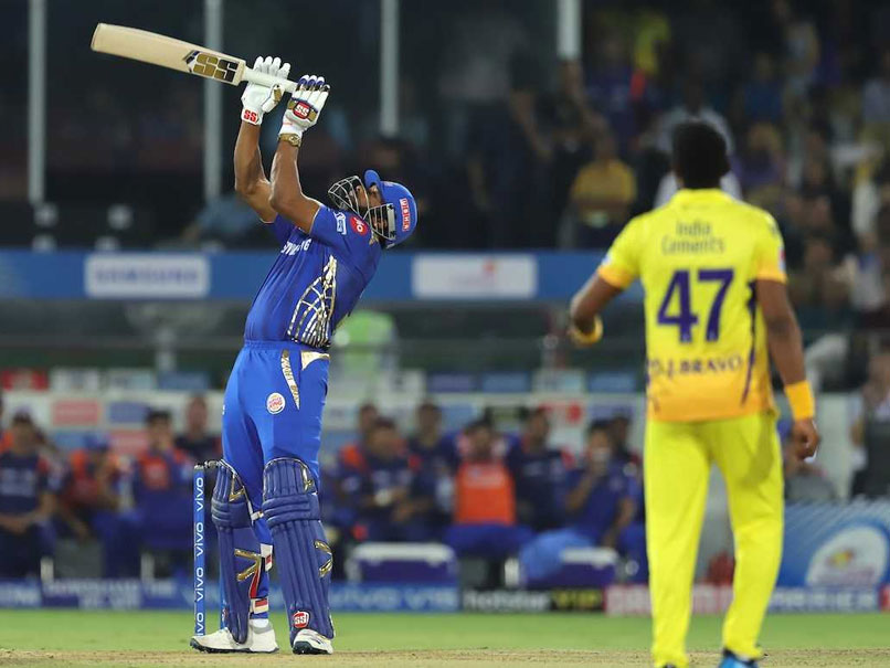 CSK vs MI, IPL Final: अंपायर के फैसले के खिलाफ नाराजगी जताने पर किरोन पोलार्ड को मिली यह 'सजा'