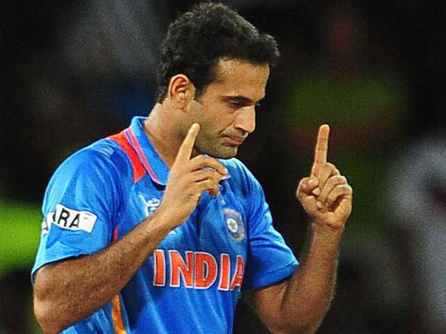 Irfan Pathan: Blaming Greg Chappell For My Downfall A 'Cover-Up ...