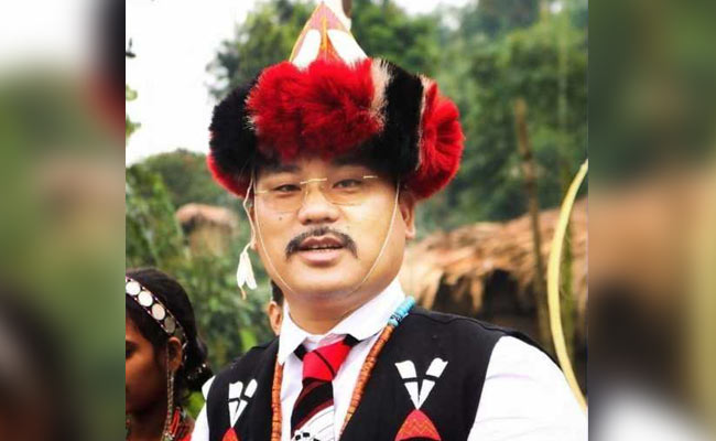 Wife Of Arunachal MLA Killed By Militants, Backed By 5 Parties In Bypoll