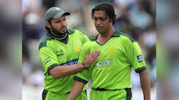 Who Are The Last Pakistan Players To Play In An IPL Final? Not Shoaib Akhtar, Shahid Afridi