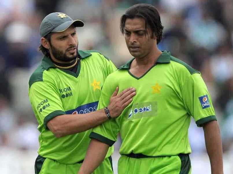 Who Are The Last Pakistan Players To Play In An IPL Final? Not Shoaib Akhtar, Shahid Afridi