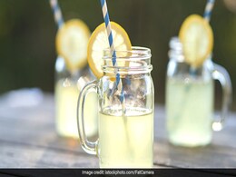 Beat The Heat With These 8 Refreshing & Healthy Drinks Beat The Heat With These 8 Refreshing & Healthy Drinks