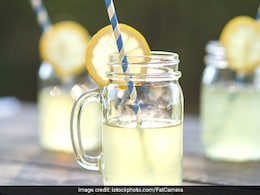 How To Make 3-Ingredient Lemon Squash: The Ultimate Summer Thirst-Quencher