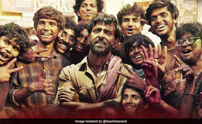 Trailer 'Super 30': दिल जीत लेगा ऋतिक रोशन का गुरुजी वाला अवतार, आनंद कुमार की है बायोपिक