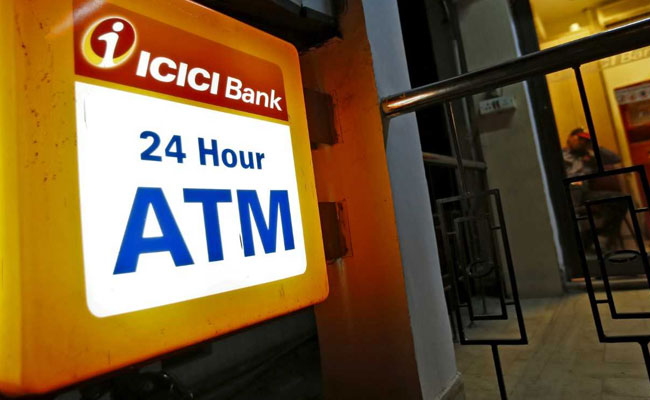 ICICI Bank Q2 Consolidated Net Profit Rises 31% To Rs 8,007 Crore