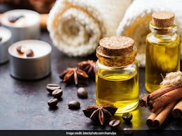 Healthy Oil: इस एक चीज का तेल हर छोटी-बड़ी बीमारी में है फायदेमंद, इंफेक्शन, बालों और स्किन के साथ कई रोगों में रामबाण! Healthy Oil: इस एक चीज का तेल हर छोटी-बड़ी बीमारी में है फायदेमंद, इंफेक्शन, बालों और स्किन के साथ कई रोगों में रामबाण!