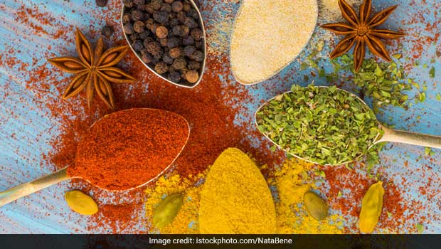 Add The Goodness Of These Spices To Your Diet: Know Impressive Health Benefits
