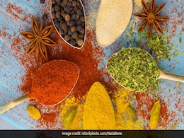 5 Herbs And Spices That Can Help You Boost Immunity This Monsoon 5 Herbs And Spices That Can Help You Boost Immunity This Monsoon