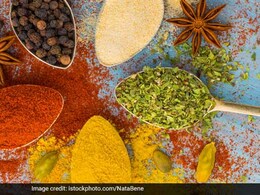 Wow! Using Herbs And Spices In Food May Help Lower Blood Pressure: Study