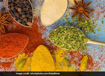 Wow! Using Herbs And Spices In Food May Help Lower Blood Pressure: Study Wow! Using Herbs And Spices In Food May Help Lower Blood Pressure: Study