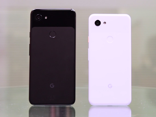 Google Pixel 3a And Pixel 3a XL Review - Top Cameras At A Lower Price