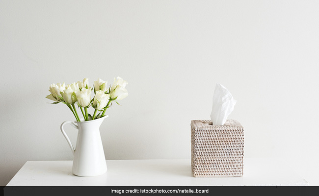 7 Tissue Holders That Will Take Centre Place On Your Coffee Table