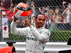 Hamilton Wins Canadian F1 Grand Prix After Controversial 5 Second Penalty For Vettel