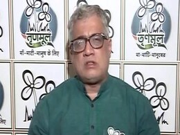 Today Isn't April 1: Trinamool After PMO's Working For Every Indian Tweet Today Isn't April 1: Trinamool After PMO's Working For Every Indian Tweet