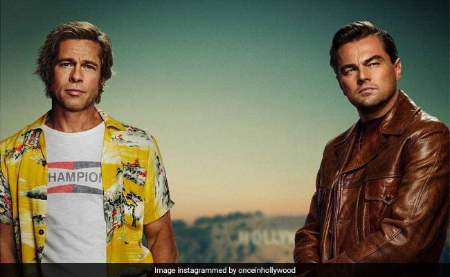 <i>Once Upon A Time In Hollywood</i> Movie Review: Quentin Tarantino's Delightful Mix Of Fact And Fiction