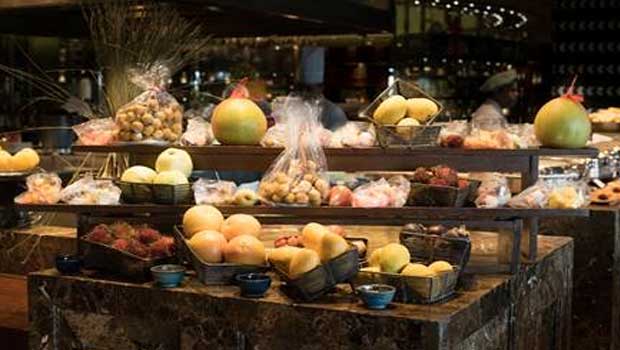 #Review: The Leela Ambience Gurugram Brings True Flavours Of Thailand At Its Ongoing Thai Food Festival
