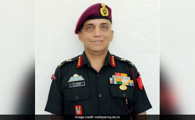 Indian Army Man To Head UN Peacekeeping Operations In South Sudan