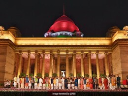 Highlights: PM Modi Chairs First Union Cabinet Meeting Of His Second Term Highlights: PM Modi Chairs First Union Cabinet Meeting Of His Second Term