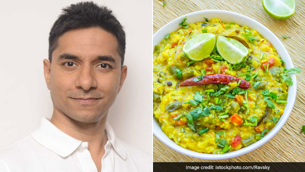 Khichdi Nutrition: Nutritionist Luke Coutinho Tells Us Why Khichdi Is A Holistic Superfood