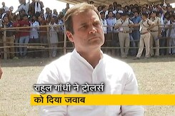 रवीश कुमार से बोले राहुल- ट्रोलर्स की बात को पर्सनली नहीं लेता रवीश कुमार से बोले राहुल- ट्रोलर्स की बात को पर्सनली नहीं लेता
