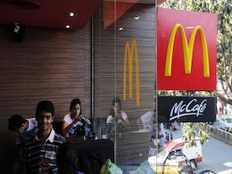 After Settlement With Partner, McDonald's Reopens 13 Restaurants In Delhi After Settlement With Partner, McDonald's Reopens 13 Restaurants In Delhi