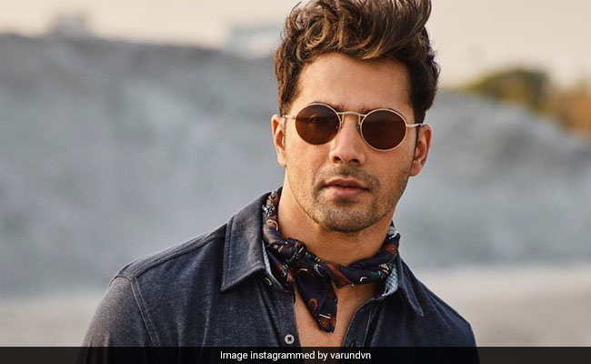 'AK Has A Big Heart,' Tweets Varun Dhawan To Fan Who Trolled Arjun Kapoor