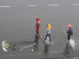 Cyclone Fani Heads To Bangladesh, Kolkata Airport Resumes Ops: 10 Points Cyclone Fani Heads To Bangladesh, Kolkata Airport Resumes Ops: 10 Points