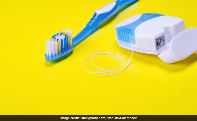 7 Flossing Products So You Don't Skip This Dental Hygiene Step