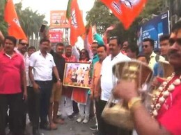 Elections 2019: In Uttar Pradesh, BJP Drives Through Alliance Roadblocks Elections 2019: In Uttar Pradesh, BJP Drives Through Alliance Roadblocks