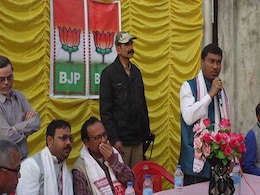 Rameshwar Teli, 2-Time Winner From Assam, Joins PM Modi's Cabinet Rameshwar Teli, 2-Time Winner From Assam, Joins PM Modi's Cabinet