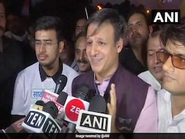 विवेक ऑबेरॉय का राहुल गांधी पर हमला? 'जब भी इस देश पर किसी शहजादे या विदेशी ने राज किया...' विवेक ऑबेरॉय का राहुल गांधी पर हमला? 'जब भी इस देश पर किसी शहजादे या विदेशी ने राज किया...'