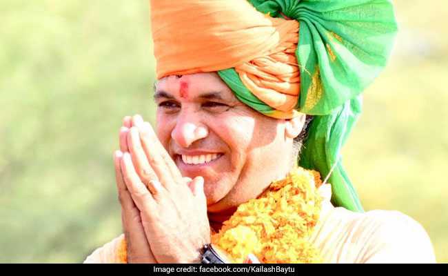 Rajasthan CM: क्या राजस्थान को मिल सकता है पहला जाट मुख्यमंत्री? सीएम रेस में इस नेता की हुई एंट्री