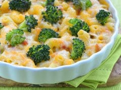 Video: Looking For Dairy-Free Breakfast? Here's How You Can Make Vegan Mac & Cheese At Home? Video: Looking For Dairy-Free Breakfast? Here's How You Can Make Vegan Mac & Cheese At Home?