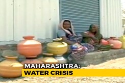Maharashtra Drought Worsens As IMD Forecasts Delayed Rainfall Maharashtra Drought Worsens As IMD Forecasts Delayed Rainfall