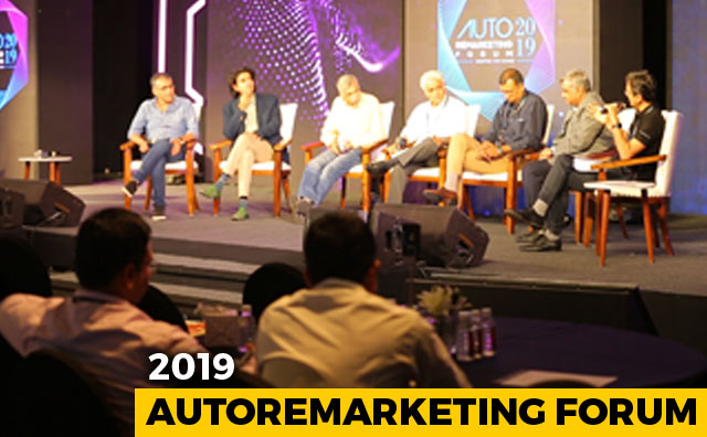 Sponsored: 2019 AutoRemarketing Forum