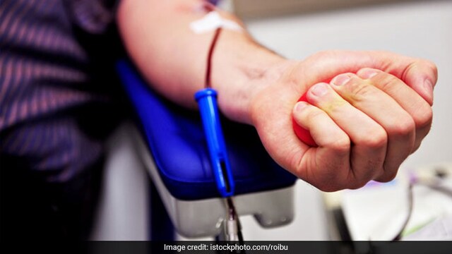 World Blood Donor Day 2021: Blood donation can help save lives