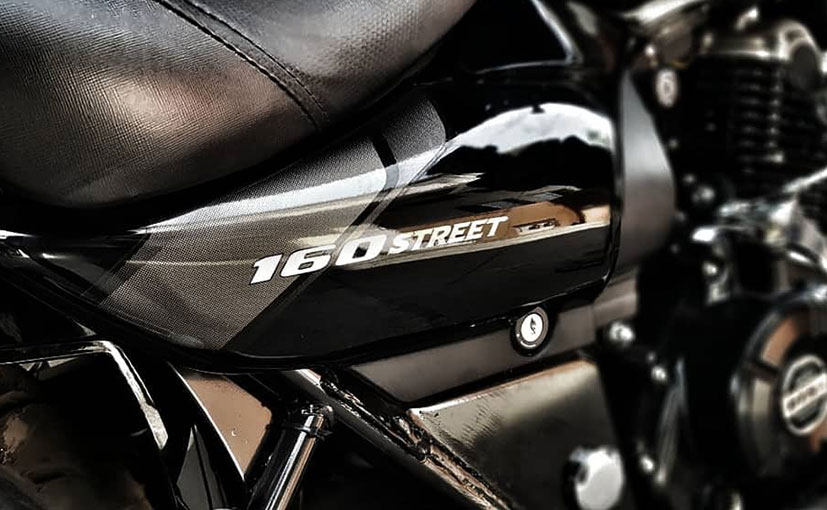Bajaj Avenger Street 160 Deliveries Begin; Priced At Rs. 81,037